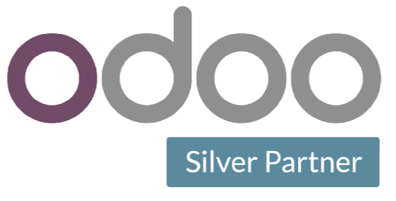 Odoo ERP • Trescloud Silver Partner