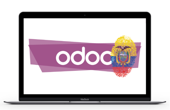 Odoo ERP • Odoo Ecuador Enterprise con Localización Ecuatoriana