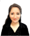 Odoo ERP • Sara Peñafiel experta en ventas e inventarios, administradora de empresas con amplio conocimiento de Odoo ERP por 5 años.