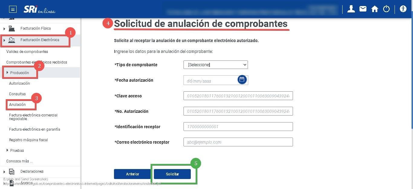 Anular facturas de venta-compra y retenciones de compra para odoo 15 en la localización de Trescloud.