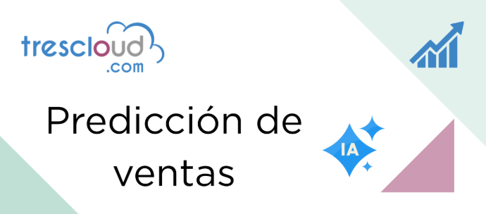 Banner predicción de ventas Banner predicción de ventas