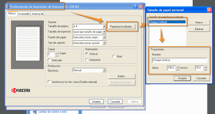 Imagen de Odoo ERP y bloque de texto