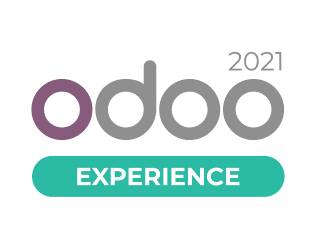 Odoo Experience 2021 Trescloud Odoo Experience 2021