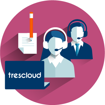 Odoo • ATC Trescloud • Triaje de ticket