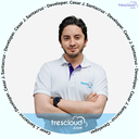 ¿Quieres ver cómo se vería esto conectado a tu propio Odoo? Conversemos sobre Trescloud IA.