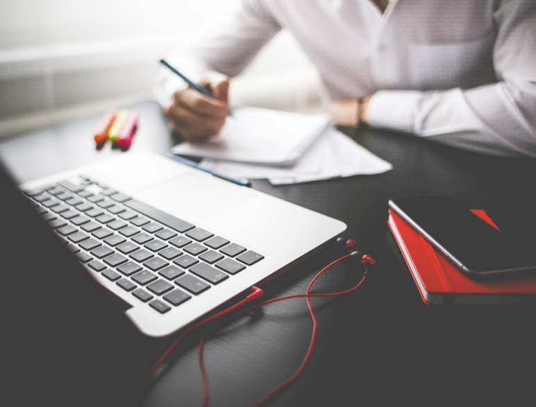 Webinar Help Desk con Odoo V14